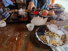 -涂山寺素食餐厅