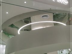 门面-大树餐厅(朝阳大悦城店)