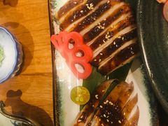 -梅亭居酒屋(中大国际店)
