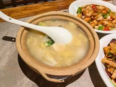 -北平小馆·烤鸭·家常菜(磨房北里店)