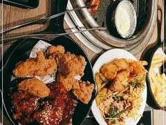 -火炉火自助餐(悠唐购物中心店)