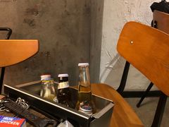 -铁公鸡·四川料理(天环广场店)