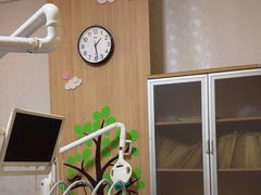 -上海仁爱医院口腔科 · 种植