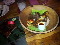 牛肉条-Naughty Nuri’s Phuket
