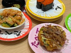 -友壹町寿司(佛山新DNA店)