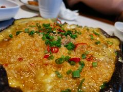 -九府羊·鲜羊火锅·烤串(新华路店)