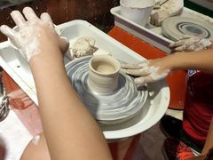-粤陶渊.DIY陶艺体验馆(粤陶总店)