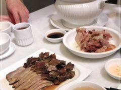 -衡山汇·高级粤菜(霄云路店)