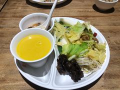 -素清香(解放路店)