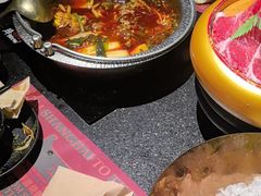 -牛New寿喜烧(虹桥新天地店)