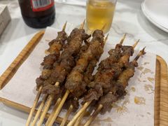 -新凯旋烧烤·燕姐千岛湖土菜