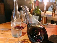 -AZUL by FUEL蓝色·法式酒馆(琶醍店)