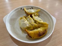 -蒋家桥饺面店(东关街店)