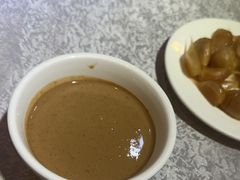 -东来顺饭庄(新源里店)