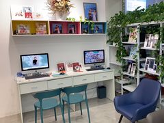 -拍刻风照相馆(南山西丽店)