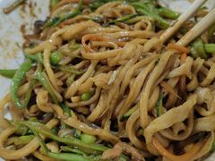 肉丁炸酱-九河居(荔湾路店)