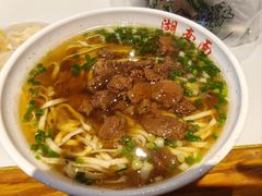 -李兰英湖南面馆(护国路店)