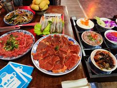 -楠火锅(西单店)