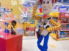 -TOYSRUS玩具反斗城(上海万象城店)
