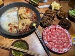 -楠火锅(龙阳广场店)