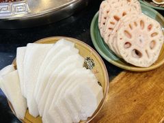 -大龙火锅(老店)