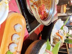 -披头士和牛火锅·寿喜烧自助(陶溪川店)