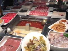 -海底捞火锅(崇文门新世界百货店)