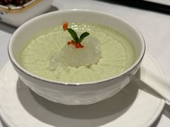 -Yan Ting 宴庭中餐厅(上海静安瑞吉酒店)