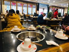 -冯记香辣兔火锅(茶店子总店)