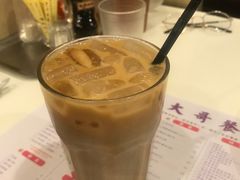 -大哥餐厅(西城花园店)