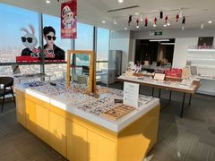 -亚美视光眼镜店(重庆路活力城店)