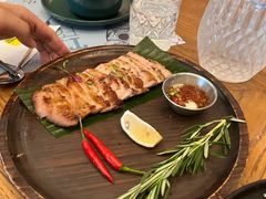 -Home Thai·泰谣(王府井apm店)