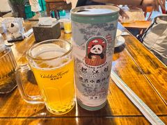 -庭院小酌(瑞莲街店)