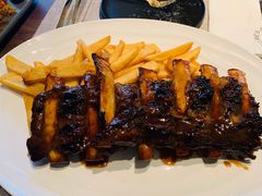 -Hurricane's Grill 飓风牛排