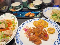 -粤·向群饭店(二沙岛店)