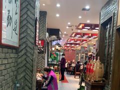 -金洲美食(金州广场店)