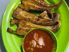 -明记烧鱼美味店