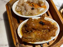 -钟菜·粤菜点心·宴请(海上世界·汇港二期店)