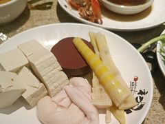 -初色海鲜自助(万丰路店)