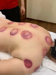 -芳朵美容养生SPA