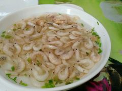 -灵福缘私房菜·农家菜(拈花湾·灵山大佛必推店)