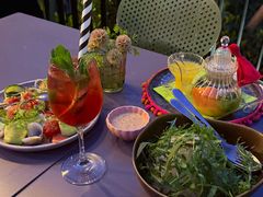 -Ginger(兴国路店)