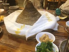 石锅鱼-滇香肴·云南菜蒸汽石锅鱼(云南北路店)
