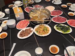 -一鼎牛鲜活牛肉城(晋江海峡国际食品城店)