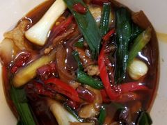 -莲苑中餐厅·Lotus Court(厦门马哥孛罗东方大酒店)