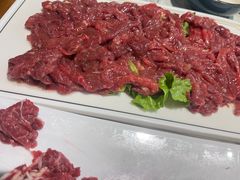 -乡土黄·鲜牛肉火锅·小龙虾(兴业街店)