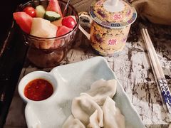 -姗娜娜足道·SPA(古北店)