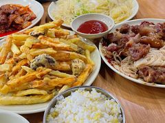 -贤花饭店(城阳店)