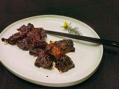 文火煨山东黑牛-鲁采LU STYLE(新天地店)