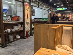 -立三风味烧烤